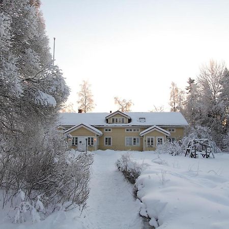 Rauhalan Kievari Kärsämäki Exterior foto